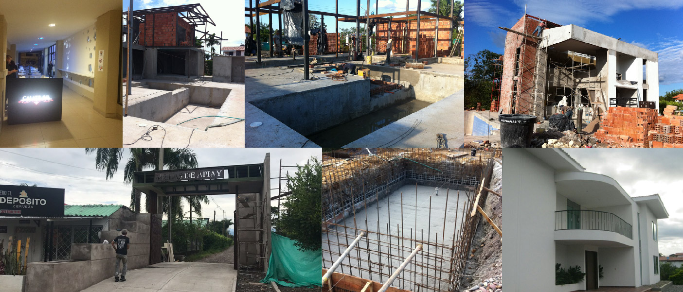 Diseño arquitectónico