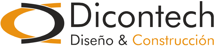 Identidad visual Dicontech
