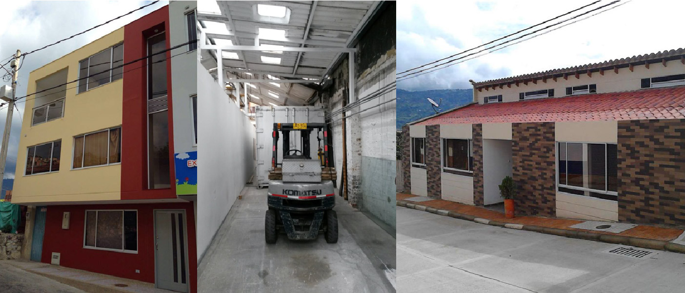 Diseño arquitectónico